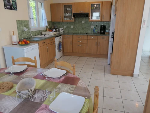 Villa Sarzeau, 4 bedrooms, 6 persons - photo_1012037872934