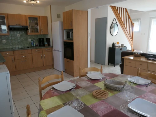 Villa Sarzeau, 4 bedrooms, 6 persons - photo_1012037872934