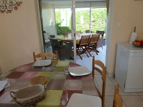 Villa Sarzeau, 4 bedrooms, 6 persons - photo_1012037872934