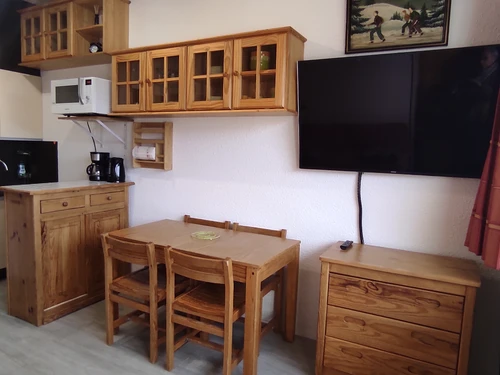 Studio Besse-et-Saint-Anastaise-Super Besse, studio flat, 4 persons - photo_1012037878242