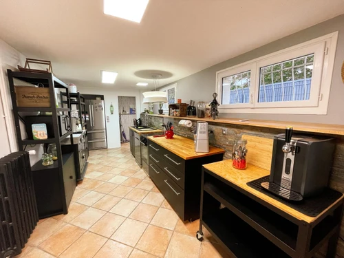 Gite Chambray-lès-Tours, 3 bedrooms, 6 persons - photo_1012030375323