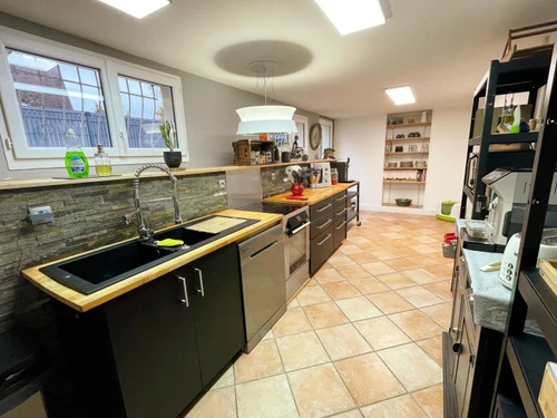 Gite Chambray-lès-Tours, 3 bedrooms, 6 persons - photo_1012030375323