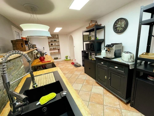 Gite Chambray-lès-Tours, 3 bedrooms, 6 persons - photo_1012030375323