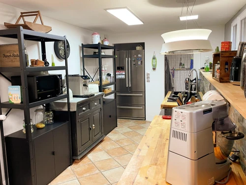 Gite Chambray-lès-Tours, 3 bedrooms, 6 persons - photo_1012030375323