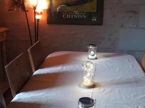 Casa rural Razines, 3 dormitorios, 6 personas - photo_12518089272