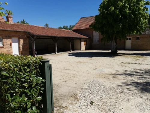 Gite Souvigny-en-Sologne, 3 bedrooms, 6 persons - photo_1011586900661