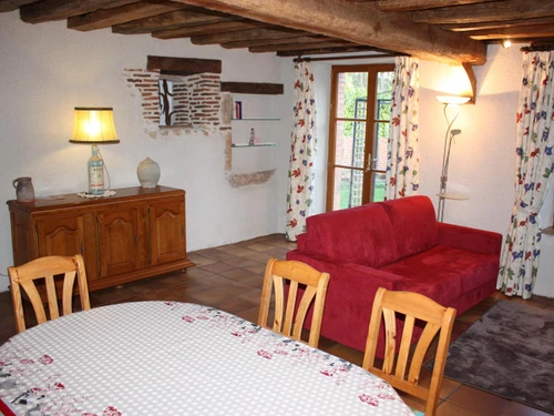 Gasthaus Valencisse-Chambon-sur-Cisse, 1 Schlafzimmer, 4 Personen - photo_1011586899311