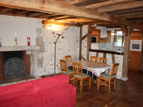 Gasthaus Valencisse-Chambon-sur-Cisse, 1 Schlafzimmer, 4 Personen - photo_1011586899311