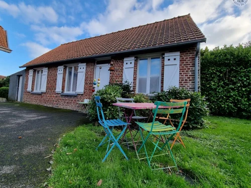 Gîte Capinghem, 2 pièces, 3 personnes - photo_1011692172564