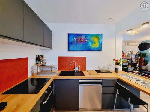 Gîte Capinghem, 2 pièces, 3 personnes - photo_1011692172564