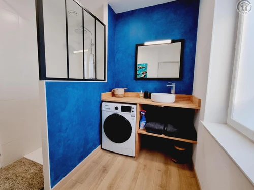 Gîte Capinghem, 2 pièces, 3 personnes - photo_1011692172564