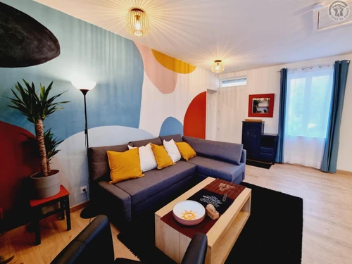 Gîte Capinghem, 2 pièces, 3 personnes - photo_1011692172564