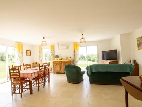 Casa rural Sainte-Orse, 3 dormitorios, 6 personas - photo_19724410485