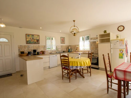 Casa rural Sainte-Orse, 3 dormitorios, 6 personas - photo_19724410485