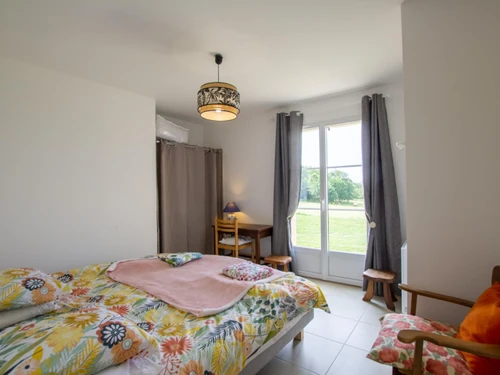 Casa rural Sainte-Orse, 3 dormitorios, 6 personas - photo_19724410485