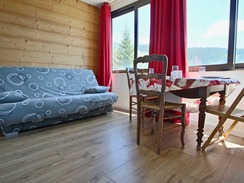 Studio Chamrousse, studio flat, 4 persons - photo_14625439162