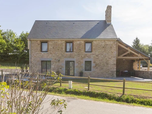 Gîte Sartilly, 4 pièces, 6 personnes - photo_13265117232