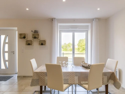 Gîte Sartilly, 4 pièces, 6 personnes - photo_13265117232