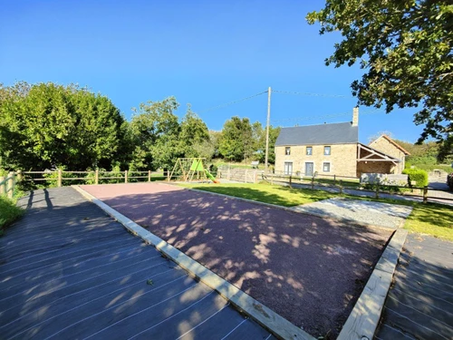 Gîte Sartilly, 4 pièces, 6 personnes - photo_13265117232