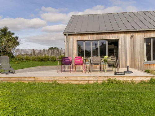 Gîte Saint-Vaast-la-Hougue, 5 pièces, 8 personnes - photo_12755163136