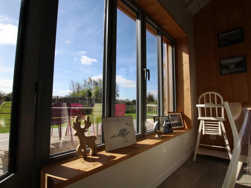 Gîte Saint-Vaast-la-Hougue, 5 pièces, 8 personnes - photo_12755163136