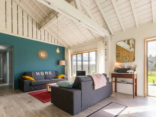 Gîte Saint-Vaast-la-Hougue, 5 pièces, 8 personnes - photo_12755163136