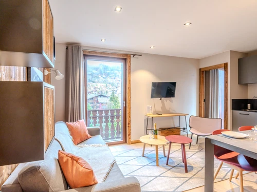 Apartment Morzine, 1 bedroom, 4 persons - photo_19749635862