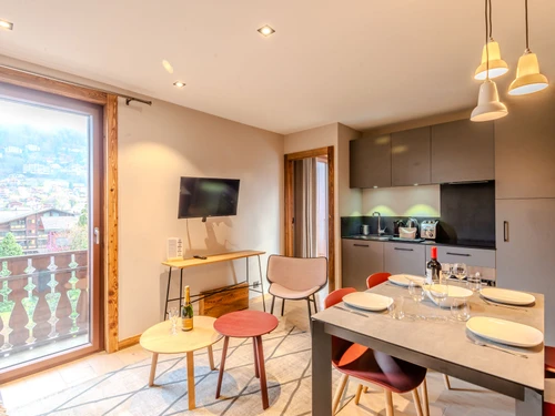 Apartment Morzine, 1 bedroom, 4 persons - photo_19749635862