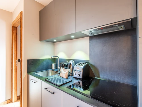 Apartment Morzine, 1 bedroom, 4 persons - photo_19749635862