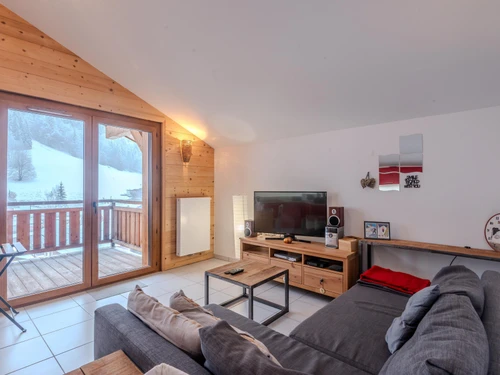 Appartement Morzine, 3 pièces, 6 personnes - photo_19749633669