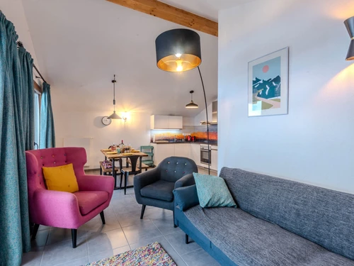 Ferienwohnung Morzine, 2 Schlafzimmer, 6 Personen - photo_19749631690