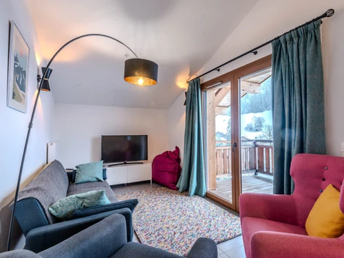 Apartment Morzine, 2 bedrooms, 6 persons - photo_19749631690