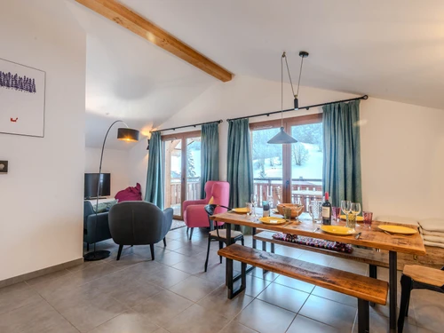 Apartment Morzine, 2 bedrooms, 6 persons - photo_19749631690