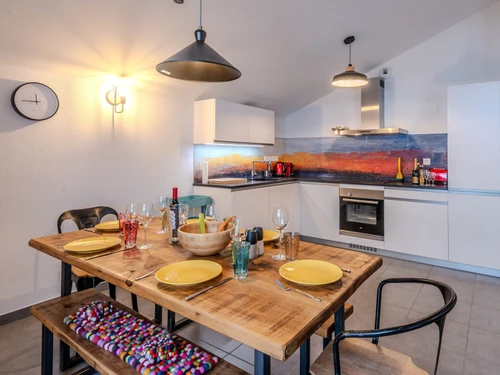 Apartment Morzine, 2 bedrooms, 6 persons - photo_19749631690