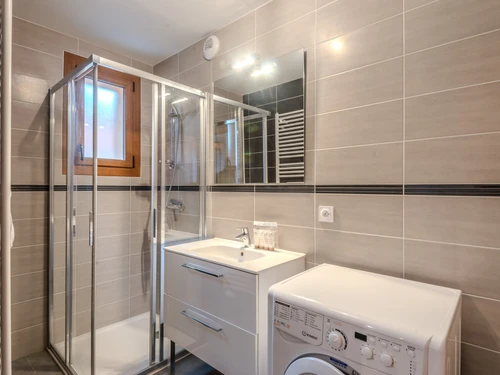 Apartment Morzine, 2 bedrooms, 6 persons - photo_19749631690