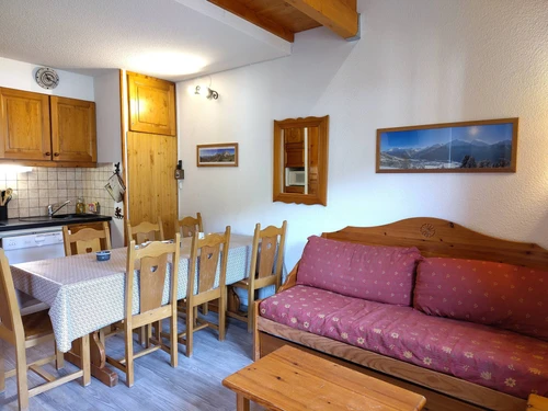 Appartement Aussois, 3 pièces, 8 personnes - photo_1011770624966
