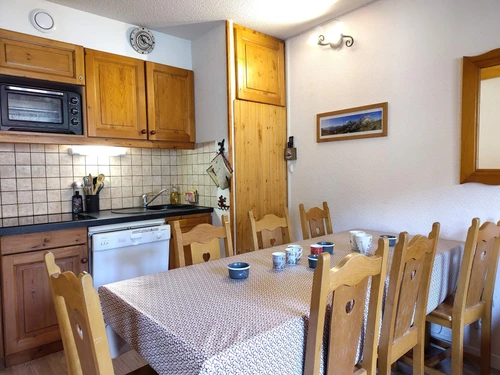 Appartement Aussois, 3 pièces, 8 personnes - photo_1011770624966
