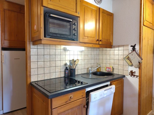 Appartement Aussois, 3 pièces, 8 personnes - photo_1011770624966