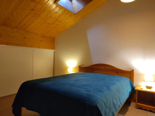 Appartement Aussois, 3 pièces, 8 personnes - photo_1011770624966