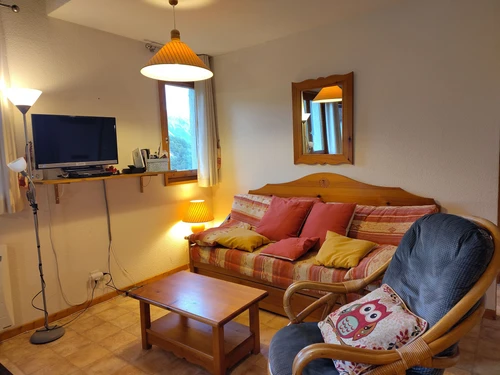 Appartement Aussois, 3 pièces, 8 personnes - photo_1011770627093