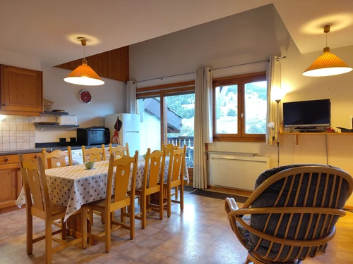 Appartement Aussois, 3 pièces, 8 personnes - photo_1011770627093
