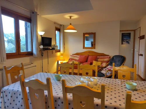 Appartement Aussois, 3 pièces, 8 personnes - photo_1011770627093