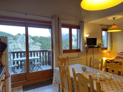 Appartement Aussois, 3 pièces, 8 personnes - photo_1011770627093