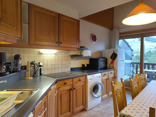 Appartement Aussois, 3 pièces, 8 personnes - photo_1011770627093