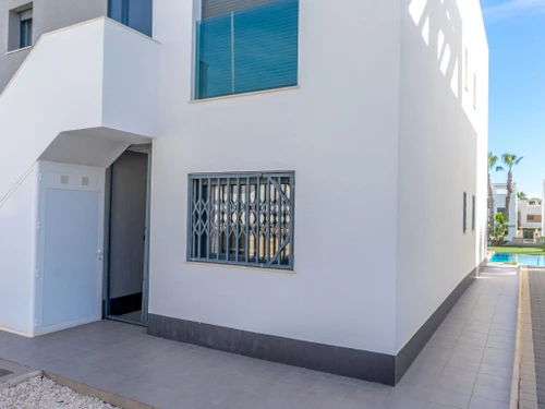 Apartment Dehesa de Campoamor, 2 bedrooms, 4 persons - photo_1012038805394