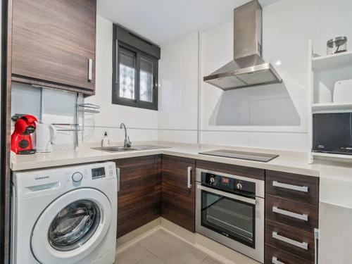 Apartment Dehesa de Campoamor, 2 bedrooms, 4 persons - photo_1012038805394