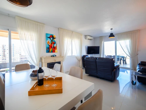 Ferienwohnung Calp, 3 Schlafzimmer, 6 Personen - photo_1011862979532