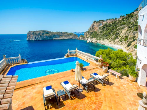 Villa Xàbia, 10 pièces, 12 personnes - photo_18097209841