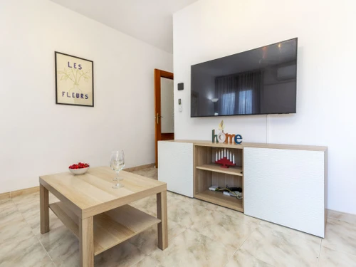 Apartment Lloret de Mar, 2 bedrooms, 5 persons - photo_1012038810398