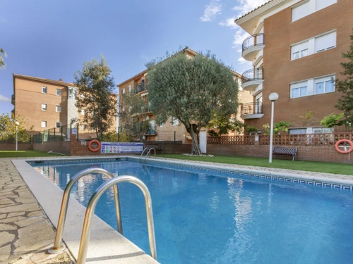 Apartment Lloret de Mar, 2 bedrooms, 5 persons - photo_1012038810398